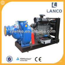 for farm irrigation self priming centrifugal water pump